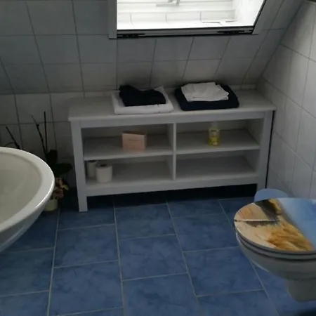 Διαμέρισμα Ferienzimmer Fur 2 Direkt Am Meer Zingst